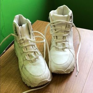 Target boots. Super cute/High ankle!